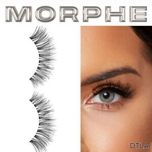 Morphe Go On & Fake It Lashes